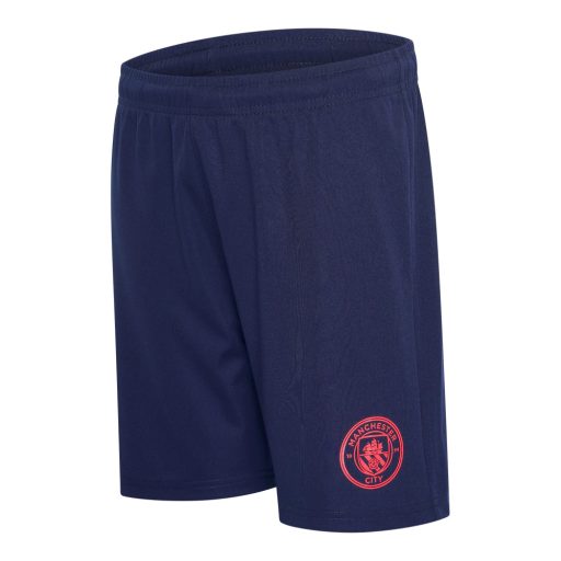 Man City official kids kit - Haaland 9