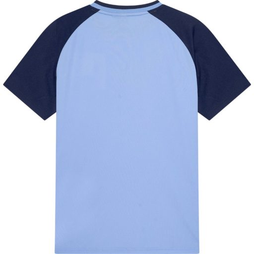 Man City kids training jersey - 10 years