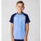 Man City kids training jersey - 12 years