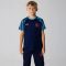 Man City kids training jersey, navy blue - 8 years