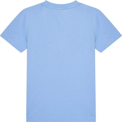 Man City official kids t-shirt - 8 years old