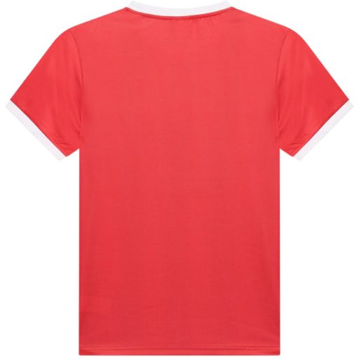 Liverpool 24-25 T-shirt with Frame - S