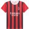 AC Milan Home Jersey - 2XL Size