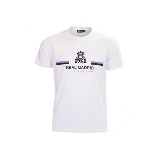 Real Madrid 1902 -  round neck T-shirt - 4 years old