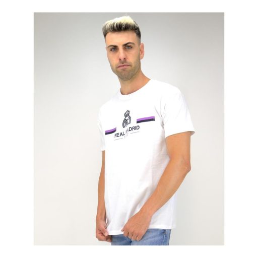 Real Madrid 1902 -  round neck T-shirt