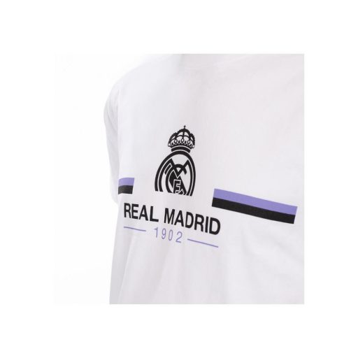 Real Madrid 1902 -  round neck T-shirt