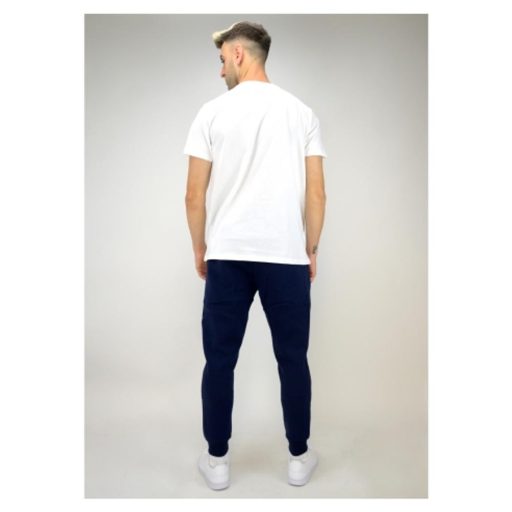 Real Madrid crest T-shirt - classic - L
