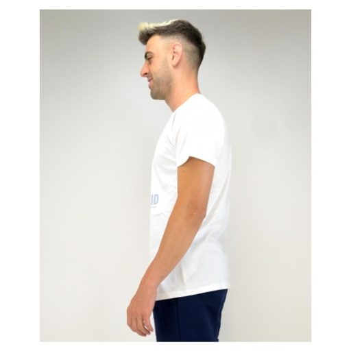 Real Madrid crest T-shirt - classic - S
