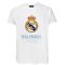 Real Madrid crest T-shirt - classic