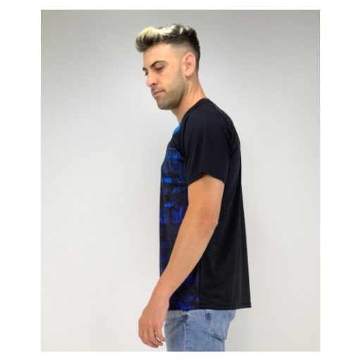 Fantastic Dark Blue Real Madrid Training Jersey - L