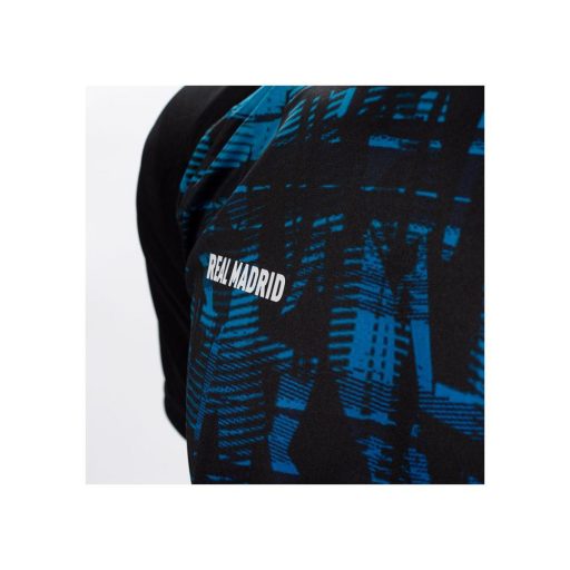Fantastic Dark Blue Real Madrid Training Jersey - XL