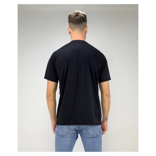 Awesome dark blue Real Madrid training jersey