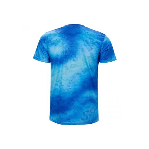 Royal Blue Real Madrid Training Jersey - S