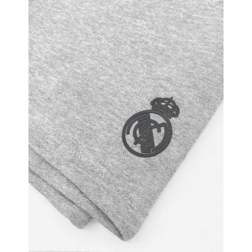 Comfortable Real Madrid kids shorts - 12 years