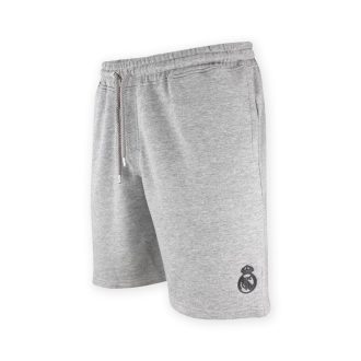 Comfortable Real Madrid kids shorts
