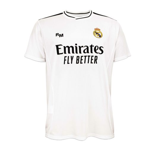 Real Madrid 24-25 Premium Kids' Supporter Jersey Kit, Replica - 10 Years