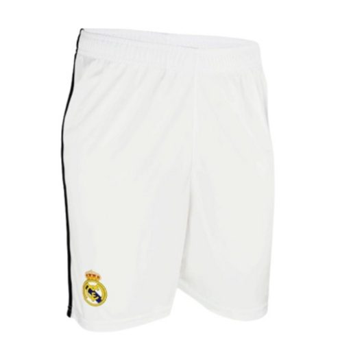 Real Madrid 24-25 Premium Kids' fan jersey kit, replica - 6 years old