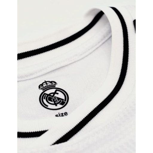 Real Madrid 24-25 Premium Kids' fan jersey kit, replica - 6 years old