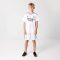 Real Madrid 24-25 premium kids fan jersey kit, replica - 8 years old