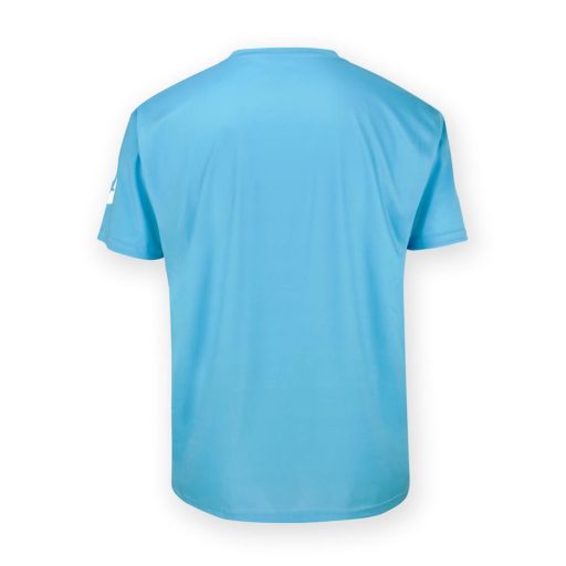 Fantastic Light Blue Kids Real Madrid Goalkeeper Jersey Set - 14 Years