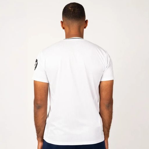 Real Madrid 24-25 premium home fan jersey, replica - M