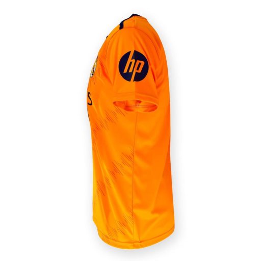 Real Madrid 24-25 Premium Second Number Supporter Jersey, Replica