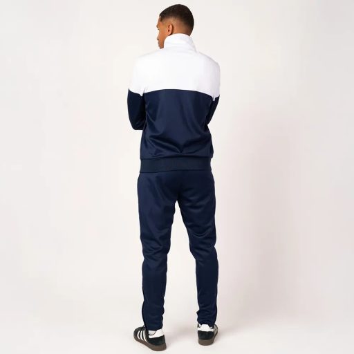 Real Madrid stars tracksuit set - M