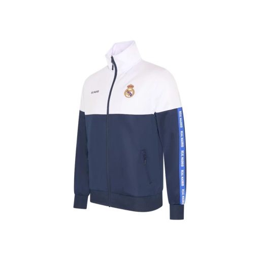Real Madrid stars tracksuit set - S