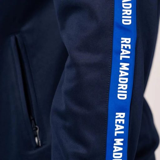 Real Madrid stars tracksuit set