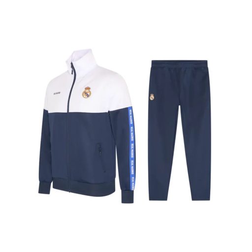 Real Madrid stars tracksuit set