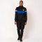 Real Madrid 24-25 black tracksuit - XL