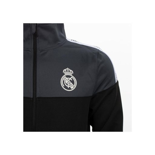 Real Madrid legends kids tracksuit set - 8 years