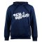 Real Madrid minimalist hoodie - S