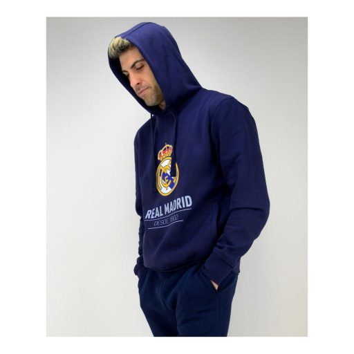 Real Madrid 1902 hoodie, sweatshirt - XL