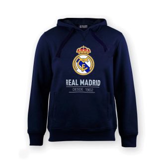 Real Madrid 1902 hoodie, sweatshirt