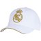 Royal Real Madrid baseball cap