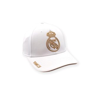 Royal Real Madrid kids' baseball cap