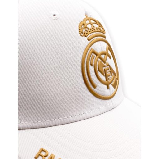 Royal Real Madrid kids' baseball cap