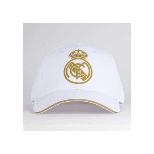 Royal Real Madrid baseball cap