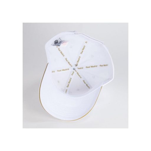 Royal Real Madrid baseball cap