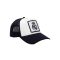 Real Madrid street blue and white baseball cap