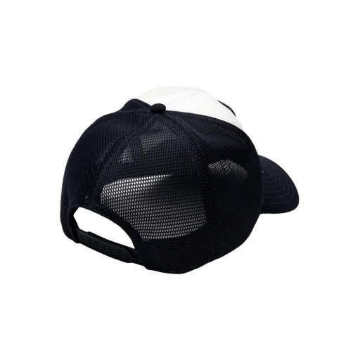 Real Madrid street blue and white baseball cap