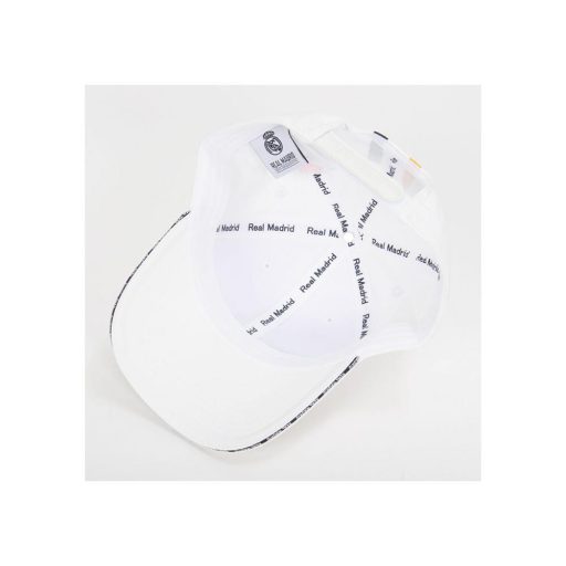 Real Madrid 23-24 kids' baseball cap