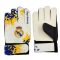 2024-25 Real Madrid goalkeeper gloves - kids