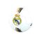 Madridistas smallest Real Madrid ball